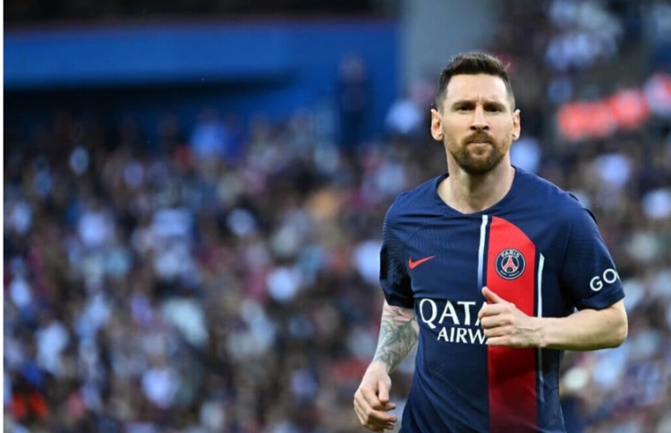 އެމެރިކާގެ ޑީލުން މެސީއަށް މަޔާމީގެ އޯނަރަކަށް ވެވޭނެ