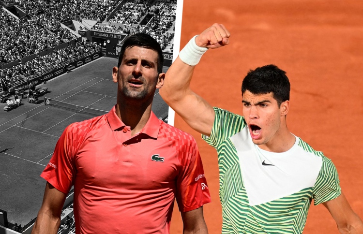 ތަޖުރިބާކާރު ޖޮކޮވިޗް، ސެމީގައި އަލްކަރާޒްއާ ދެކޮޅަށް