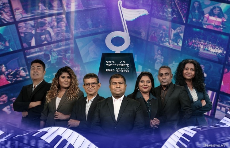 ސްކޫލު ކުދިންގެ ލަވަ މުބާރާތަށް ހަތް ފަނޑިޔާރުން