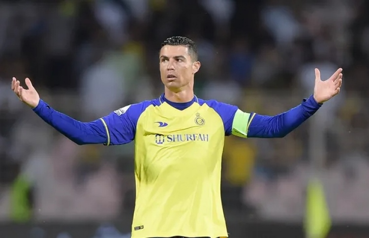 ސައުދީ ލީގުގެ ގަދަ 11 އިން ރޮނާލްޑޯ ބާކީވެއްޖެ