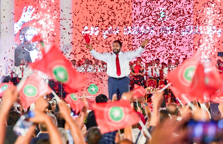 ގާސިމްގެ ޝަކުވާ: އަޅުގަނޑު ތަޖުރިބާނުކުރަންވީ ކީއްވެ؟