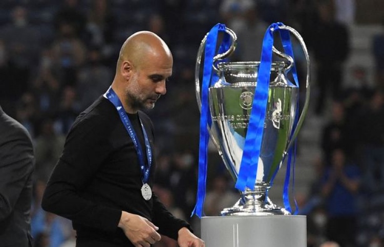 އެހެން މީހަކަށް ނުކުރެވުނު ކަމެއް: ގާޑިއޯލާއަށް ވާނެތަ