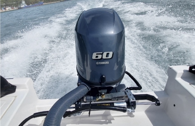 ޔަމަހާ އިންޖީނުގެ ފައިސާ އަނބުރާ ލިބޭ ޕްރޮމޯޝަނެއް