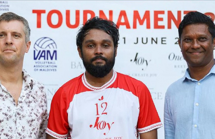 ހުޒާންޓޭގެ މޮޅު ކުޅުމާ އެކު ރީތި ރަށުން ފެށީ މޮޅަކުން