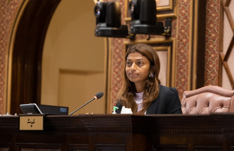 ގަރާރު ކުރިއަށް ނުގެންދެވޭނެ ކަމަށް އީވާ ނިންމަވައިފި