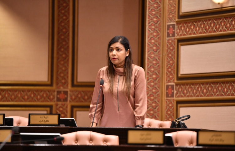 "ފިލައިގެން އުޅުމަކުން އިތުބާރު އޮތް ކަމަކަށް ނުވާނެ"