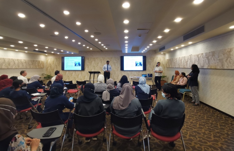 އޭޝިއާގައި ވަރަށް މަދު ބައްޔެއް ރާއްޖޭން ފެނިއްޖެ