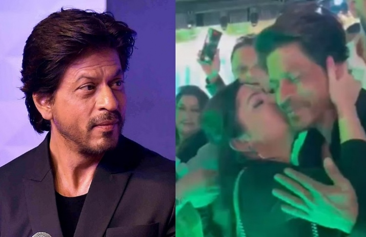 ޝާހުގެ ކޮލަށް ބޮސްދިން ފޭނަކު ޖަލަށްލާން ގޮވަނީ!