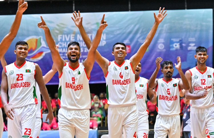 ބަންގްލަދޭޝްއިން ރާއްޖޭގެ މައްޗަށް ކުރި ހޯދައިފި