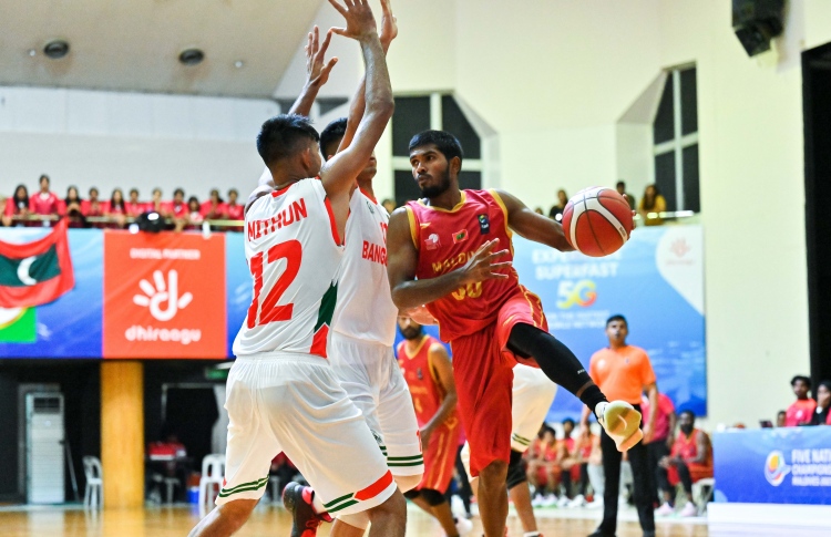 ރާއްޖޭ ކުޅޭ ގޭމް ވެސް ބަންގްލަދޭޝްއިން ދަސްކުރި