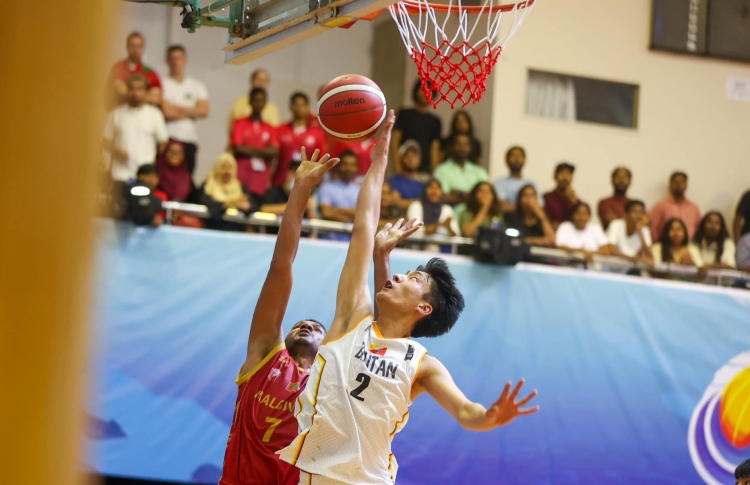 ބުޓާން އަތުން ވެސް ރާއްޖެ ބަލިވެއްޖެ