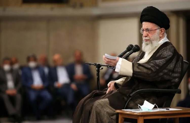 އެމެރިކާ އާއި އިރާނުން މައްސަލަ ފިނިކުރަން މަޝްވަރާއަށް