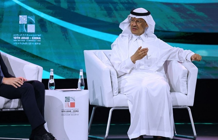 ޗައިނާ ސިލްކްރޯޑް: އަރަބިންނާއެކު ރެކޯޑް މަޝްރޫތަކެއް