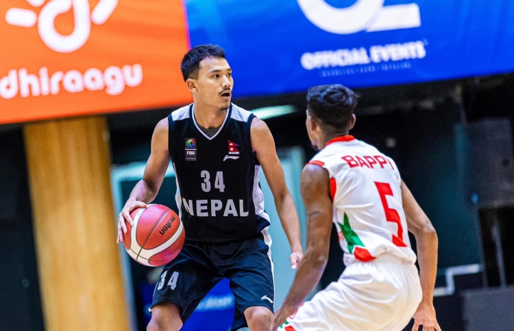 ނޭޕާލާއި ޕާކިސްތާނަށް ފަރަގު ބޮޑު މޮޅެއް