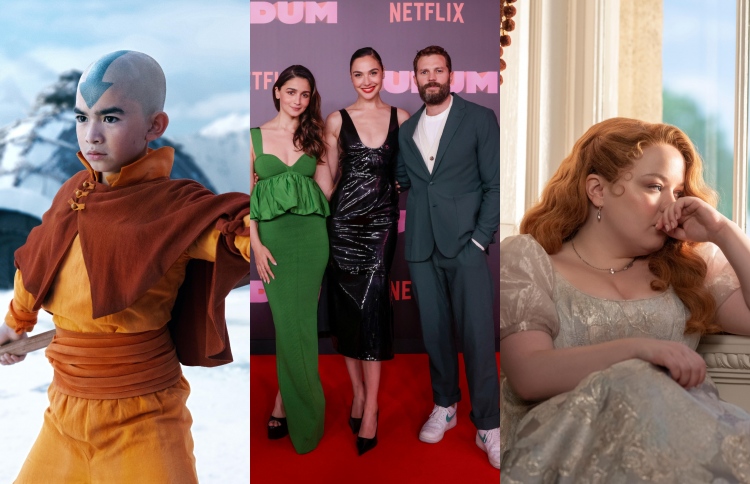 ނެޓްފްލިކްސްގެ "ޓުޑުމް"ގައި ޓްރެއިލާތައް އޮއްސާލައިފި