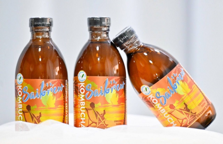 ރާއްޖޭގައި ދިވެހިން ތައްޔާރުކުރާ ކޮމްބޫޗާ