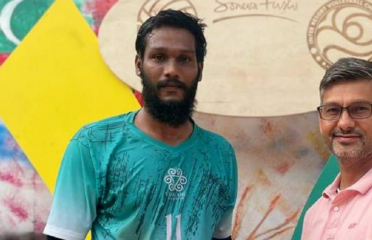 ވައްކަރު ފައިނަލްގައި، ދެ ޒޯނުގެ ސެމީމެޗުތައް ތައްޔާރު