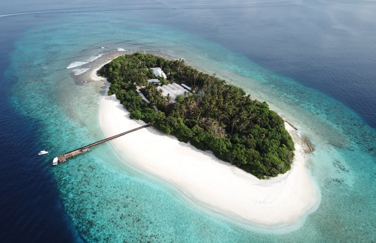 އާ މެނޭޖްމެންޓުން އައިދޫ ޓޫރިޒަމަށް ބޭނުން ނުކުރޭ