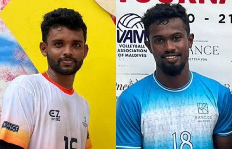 ބަނޑޮހާއި އަނަންތަރާ އަށް ފައިނަލްގެ ޖާގަ ލިބިއްޖެ