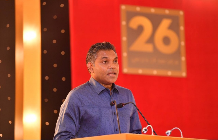 ސްޓެލްކޯއިން ކަރަންޓަށް އިންގިލާބީ ބަދަލެއް ގެނެސްދީފި