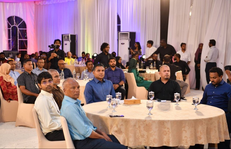 "ސްޓެލްކޯއާ އެއްވަރުގެ ހިދުމަތެއްދޭ ކުންފުންޏެއް ނެތް"