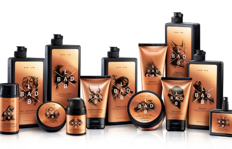 "ބޭޑް ލެބް"ގެ ޕްރޮޑަކްޓްތައް ގަނެގެން އަގުހުރި އިނާމު