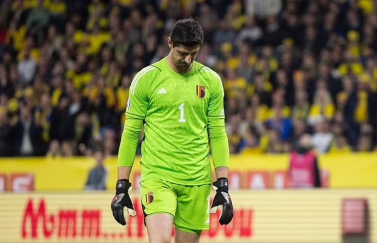 ބެލްޖިއަމްގެ ކޯޗު ދެކެ ކޯޓްއާ ހިތްހަމަނުޖެހިއްޖެ