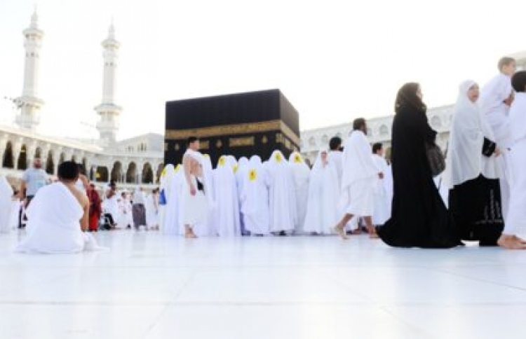 އެކި ގައުމުތަކުން 2 މިލިއަން މީހުން ހައްޖުވާނެ