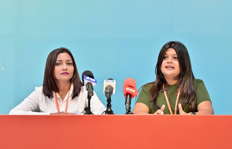 ބޮޑެތި އިނާމުތަކެއް ލިބޭ ދިރާގު ބޮޑު ޗުއްޓީ ލަކީޑްރޯ