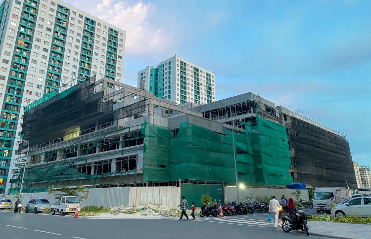 އާ އަހަރު ފުރަތަމަ ޓާމްގައި އާ ތިން ސްކޫލް ހުޅުވާނެ