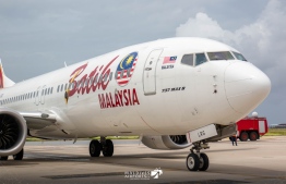 Batik Air commences flight operations to the Maldives