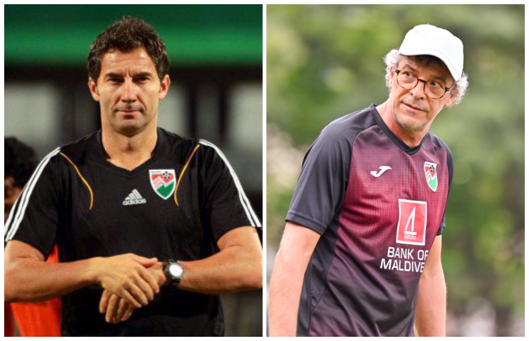 ސާފަށް ދެކޯޗެއްގެ ތައްޔާރުވުން؛ މޮރިއޭރޯ އާއި އުރްބާނީ