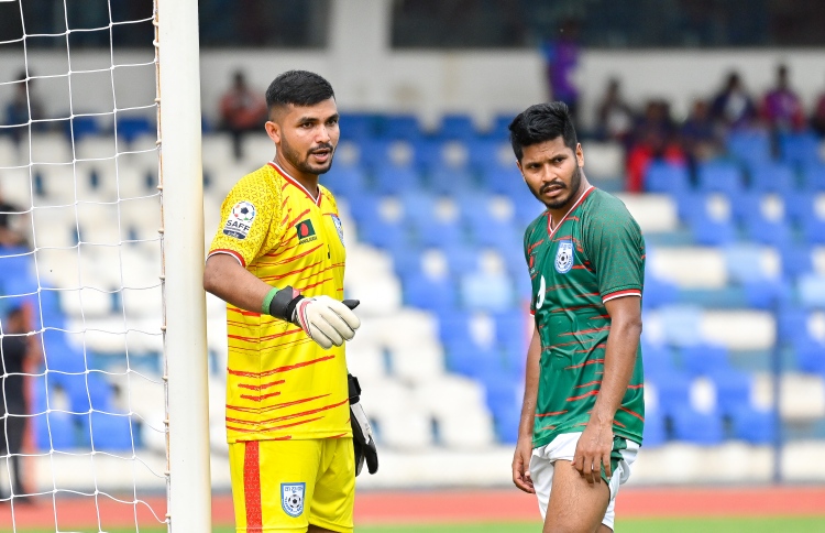 ރާއްޖެއާ ދެކޮޅަށް ނުކުންނަ ބަންގްލަދޭޝްއަށް ޕްރެޝަރެއް