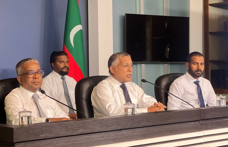 ފުރަތަމަ ބުރުގައި ގޯތި ލިބެނީ 10،314 މީހުންނަށް