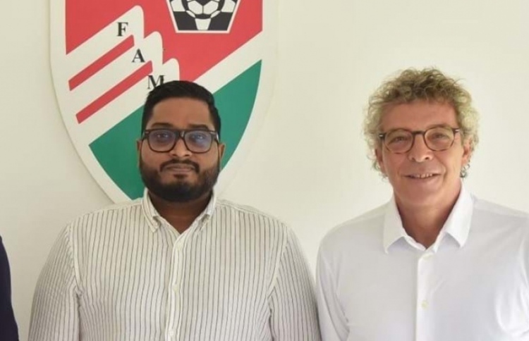 ސާފްގެ ގުރޫޕް ސްޓޭޖުން އަލަށް ރާއްޖެ ކަޓައިފި