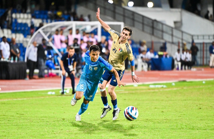 ސާފްގެ ތައްޓަށް އިންޑިއާ އާއި ކުވެއިތު މިރޭ ނުކުންނަނީ