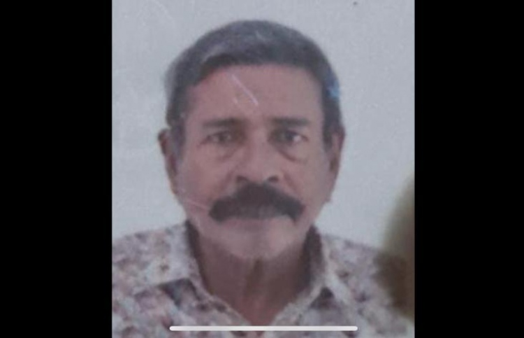 މައްކާގައި ގެއްލުނު މީހާ ނިއާވެފައި އޮއްވައި ފެނިއްޖެ