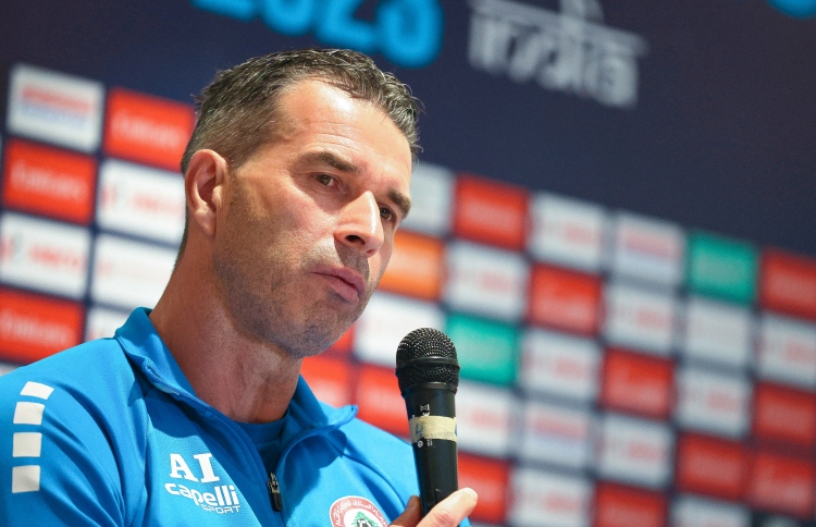 ލެބަނަން އަށް އޮތީ އިންޑިއާ އަތުން ބަދަލުހިފުން