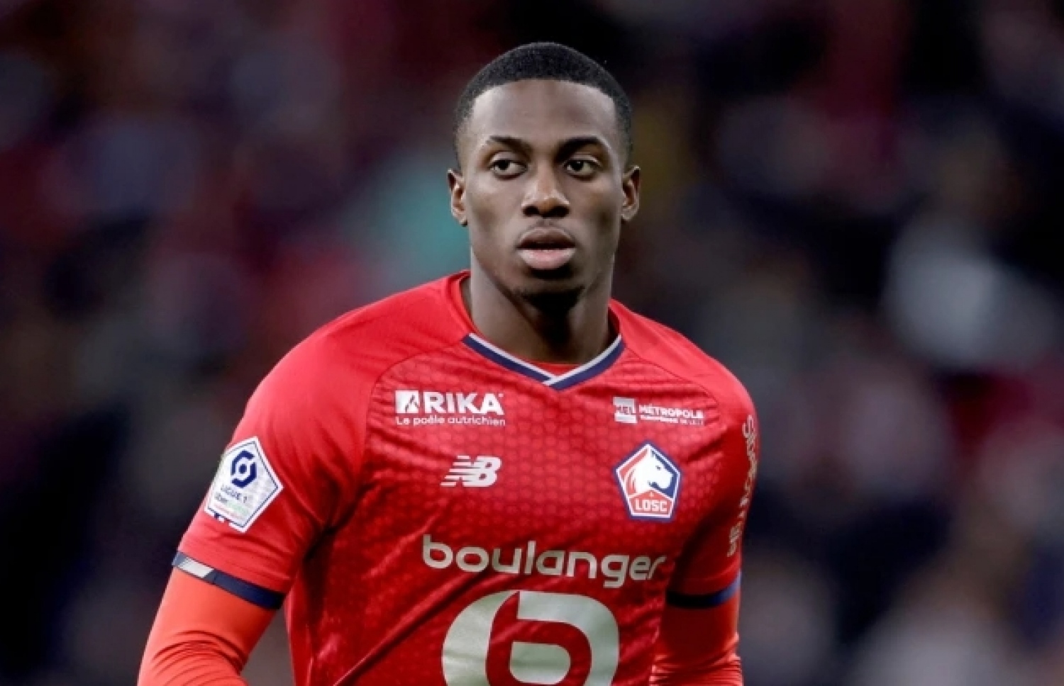 ފްރާންސްގެ ލިލް އިން ޔުވެންޓަސް އަށް ބަދަލުވި ވެއާ