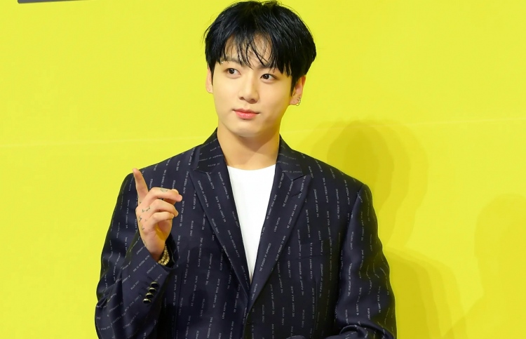 ޖަންކޫކްގެ އާ ލަވަ މި މަހު ނެރެނީ