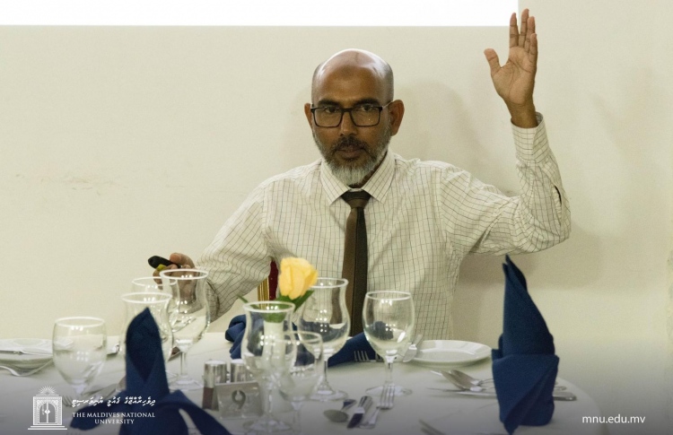 ހަފީޒުގެ އެކްސިޑެންޓުގައި ހައްޔަރުކުރި މީހާ ދޫކޮށްލައިފި