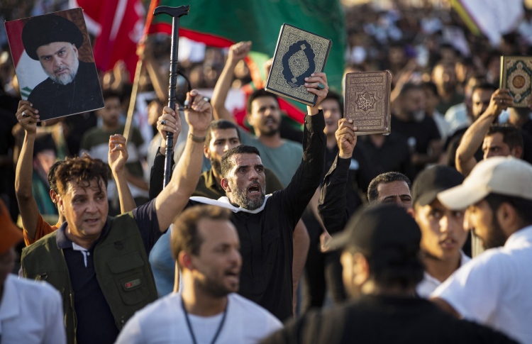 ޤުރްއާން އެންދުން ހުއްޓުވުމަށް ސައޫދީން ގޮވާލައިފި