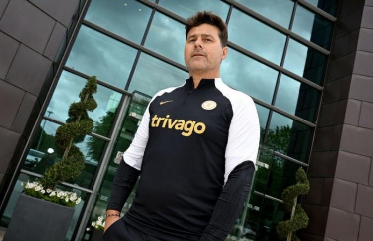 ޗެލްސީ މޮޅުކުރަން ޕޮޗެޓީނޯ ނެގީ 15 އަހަރުގެ ކާމިޔާބީ