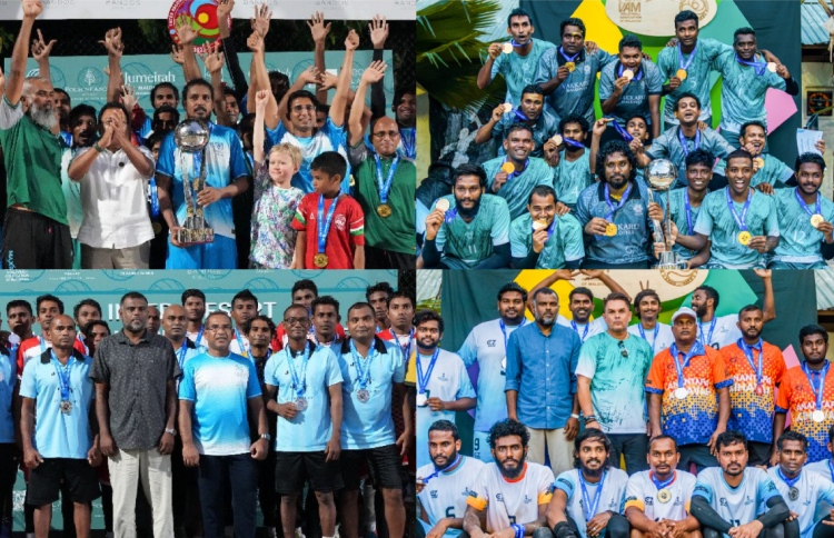 ކޮންރެޑް ބައިވެރިނުވޭ، ޗެމްޕިއަންސް ލީގުގައި 4 ޓީމު