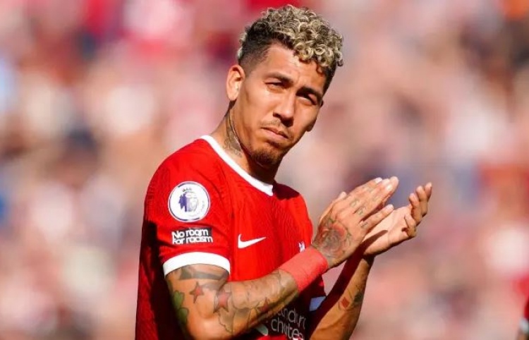 ފިރްމީނޯ ވެސް ސައުދީ ލީގަށް ބަދަލުވެއްޖެ