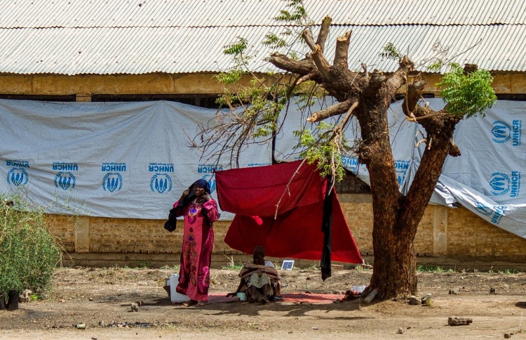 ސޫދާންގެ ސިއްހީ މަރުކަޒުތައް ފަޅުވަނީ