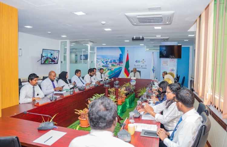 ކައުންސިލްތަކުގެ ބްލޮކްގްރާންޓް 2ބިލިއަނަށް އިތުރުކުރަނީ