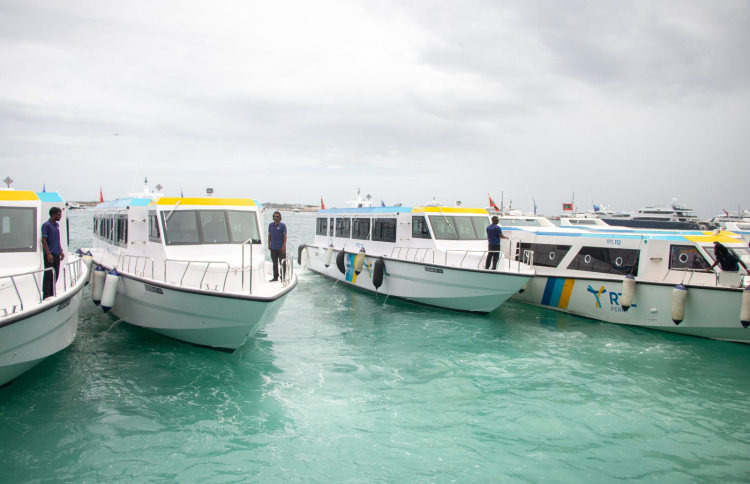 އާރުޓީއެލް ފެރީ ބ.އަތޮޅުގައި އަންނަ ހަފުތާގައި ފަށަނީ