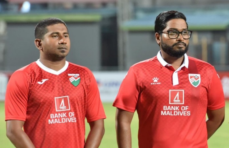 ފުޓުބޯޅަ ހަލާކުވެއްޖެ، ޒިންމާ ނަގާނެ ބަޔަކު ނެތް!