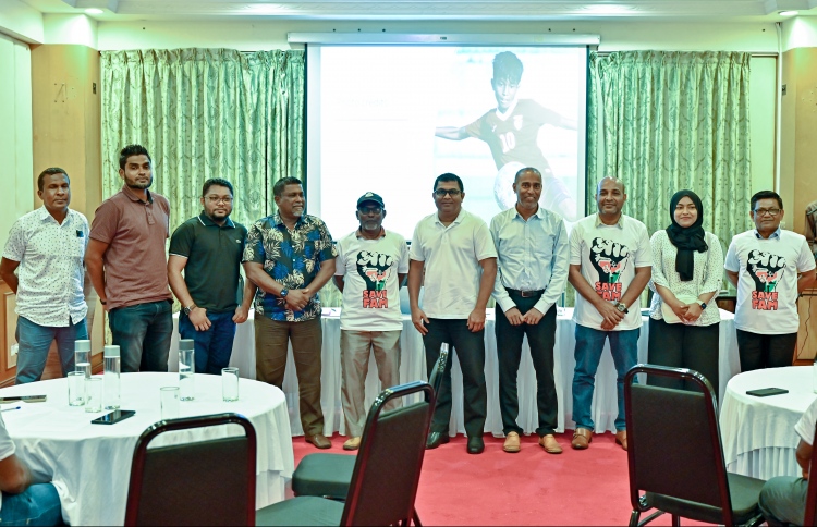 ފުޓްބޯޅަ: ކްލަބްތަކަށް ވަރިހަމަވީތޯ ސުވާލު އުފައްދައިފި